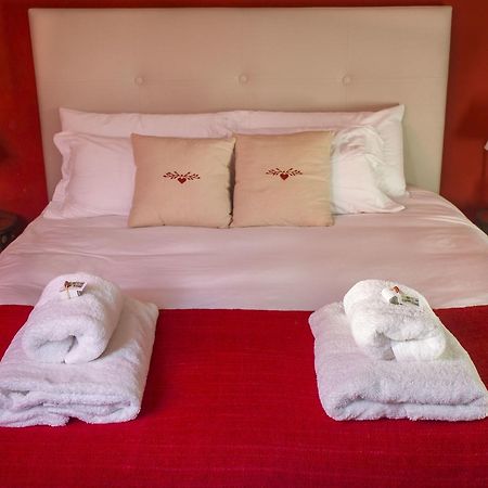 Bed and Breakfast Abode Buenos Aires Exterior foto