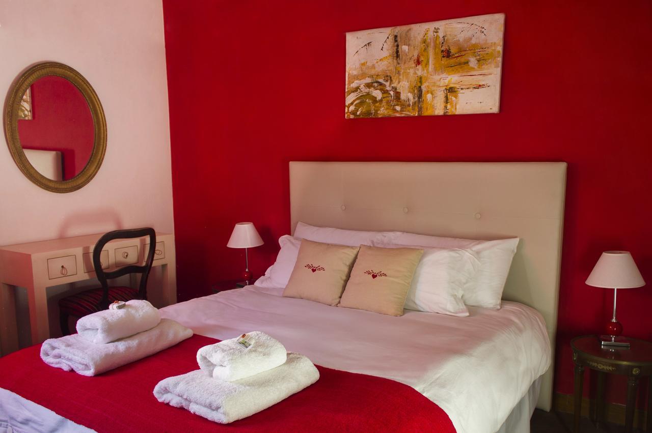 Bed and Breakfast Abode Buenos Aires Exterior foto