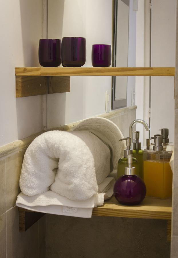 Bed and Breakfast Abode Buenos Aires Exterior foto