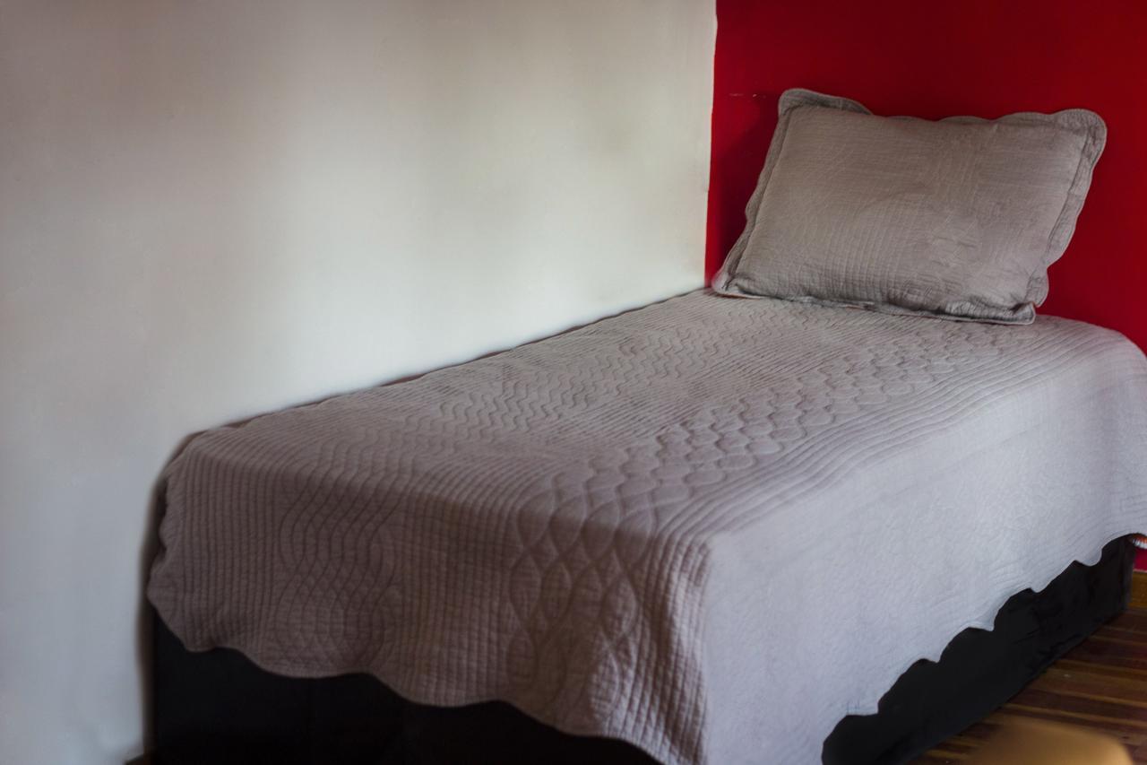 Bed and Breakfast Abode Buenos Aires Exterior foto