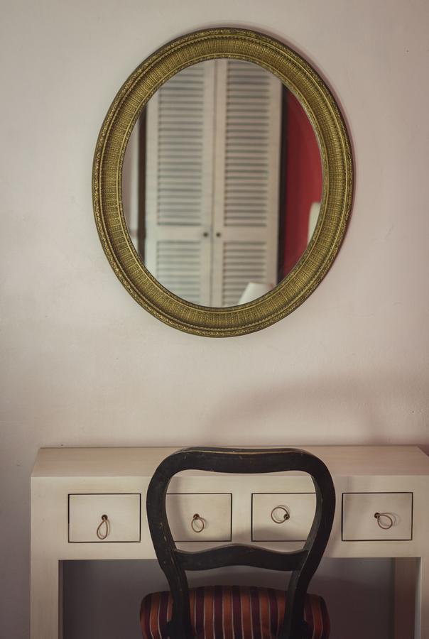 Bed and Breakfast Abode Buenos Aires Exterior foto